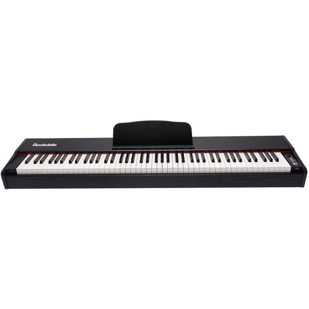 Цифровое пианино Rockdale Keys RDP-1088