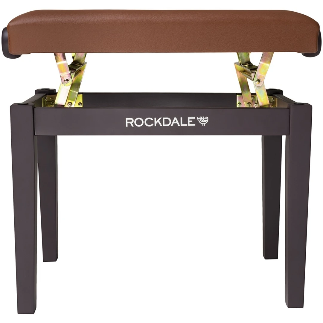 Банкетка Rockdale Rhapsody 130 Rosewood Brown