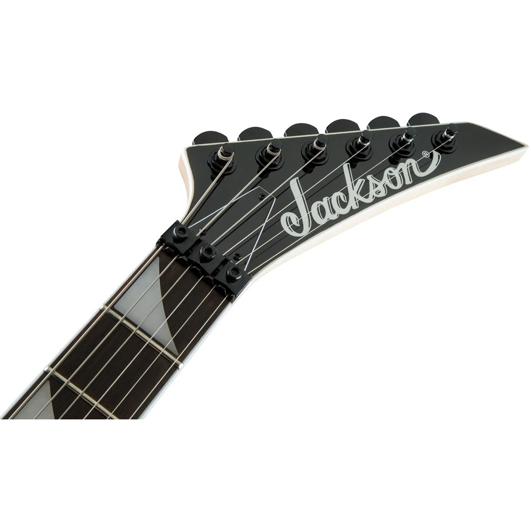 Электрогитара Jackson JS32 Rhoads AH Ivory