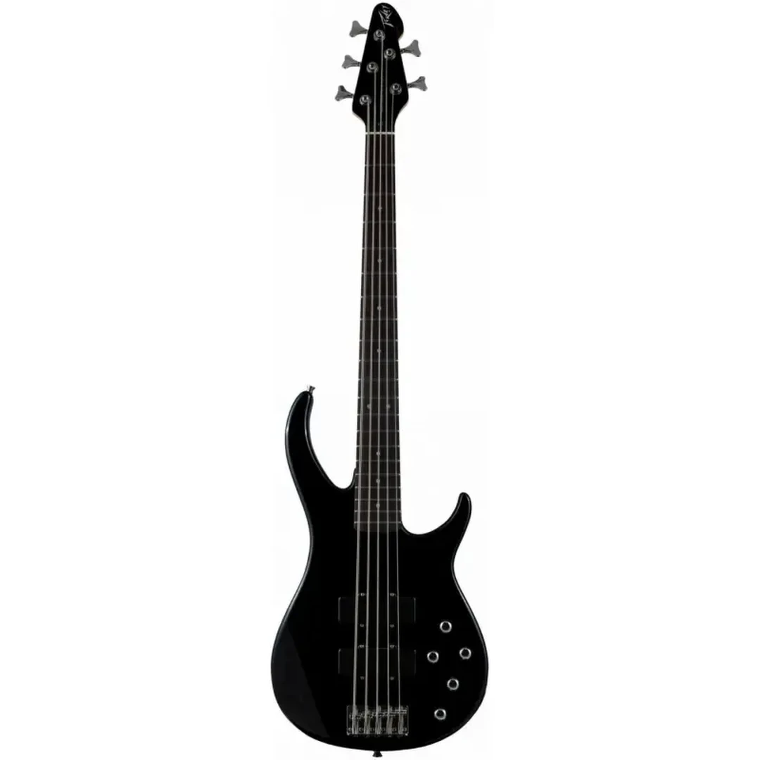 Бас-гитара Peavey Milestone 5 Plus Black