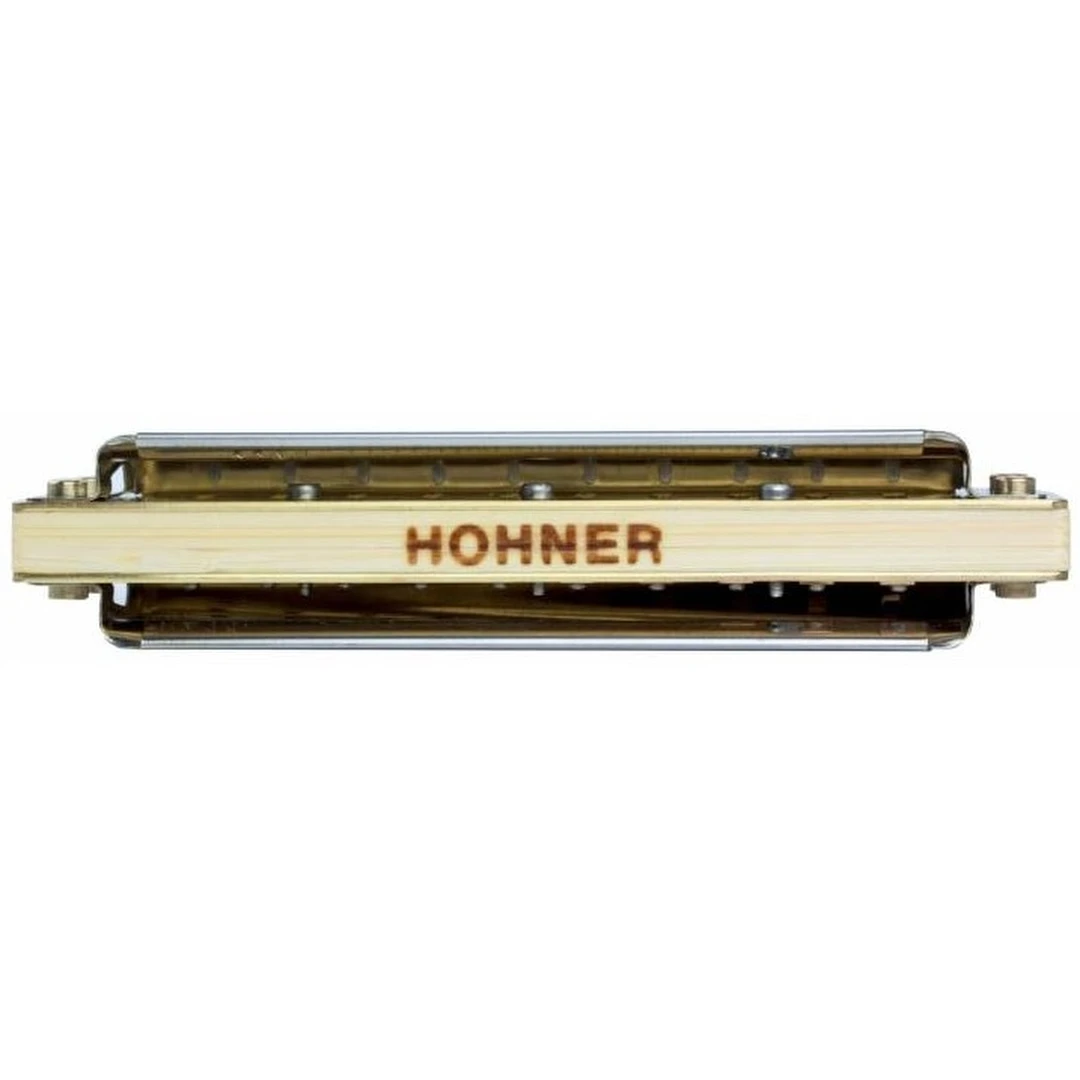 Губная гармошка Hohner Marine Band Thunderbird Low D
