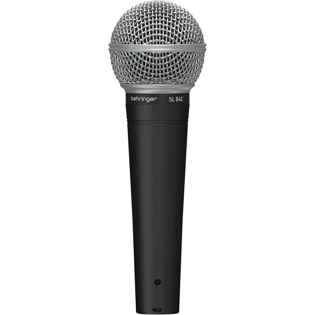Микрофон Behringer SL 84C