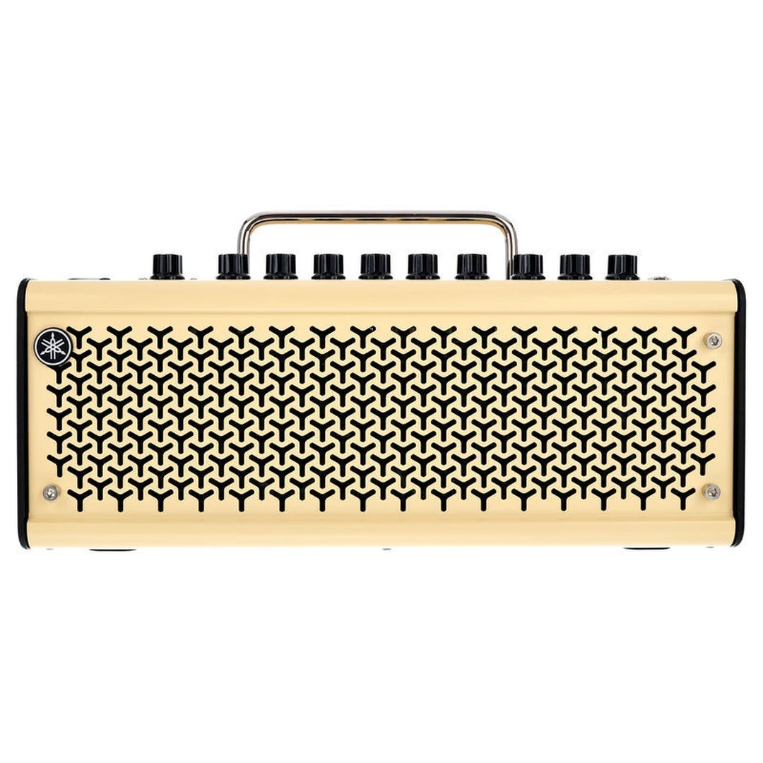 Комбоусилитель Yamaha THR10II