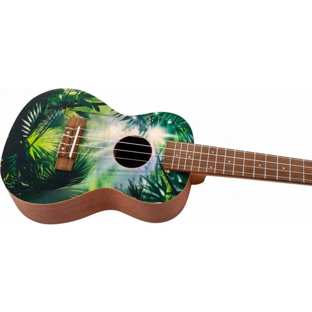 Укулеле Flight AUC-33 Jungle