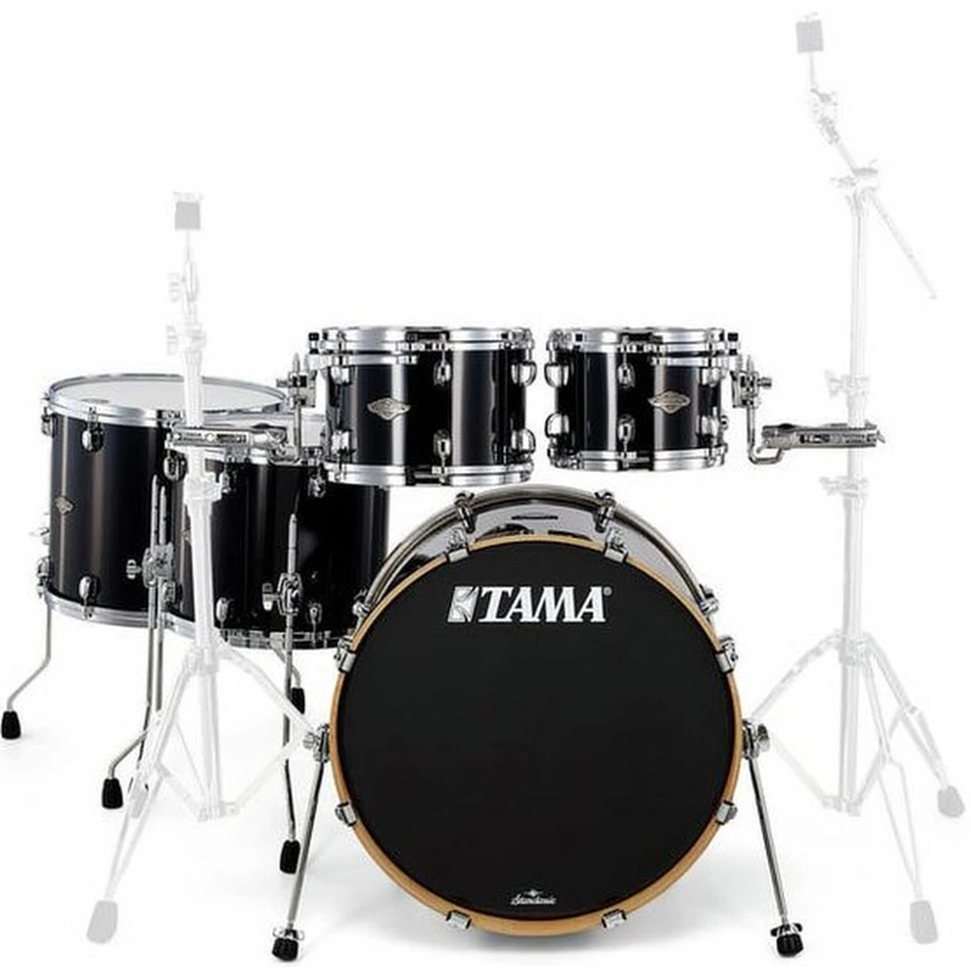 Ударная установка Tama Starclassic Performer MBS52RZS-PBK