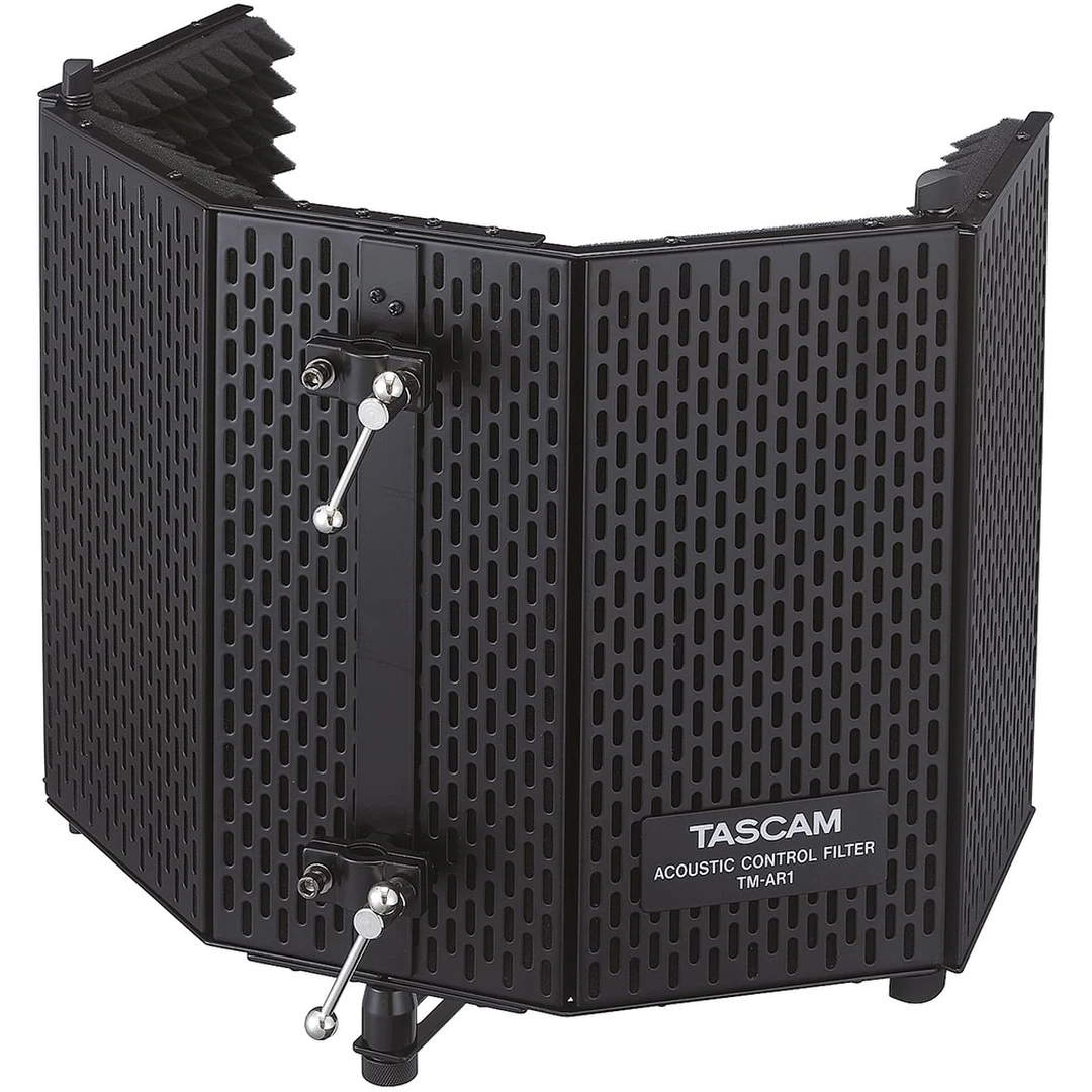Звукоизоляционный экран Tascam TM-AR1