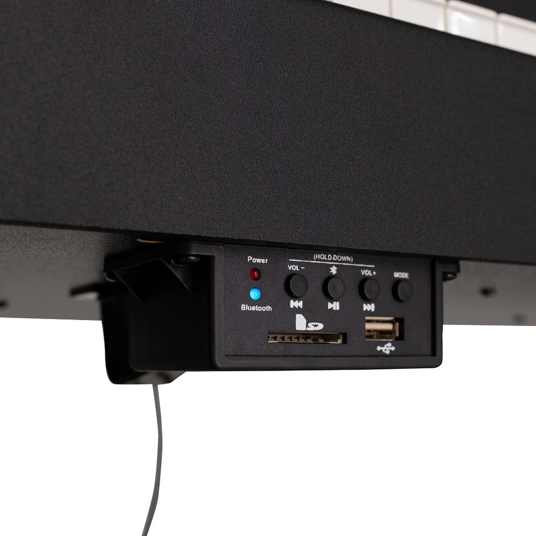 Цифровое пианино Rockdale Rondo Black