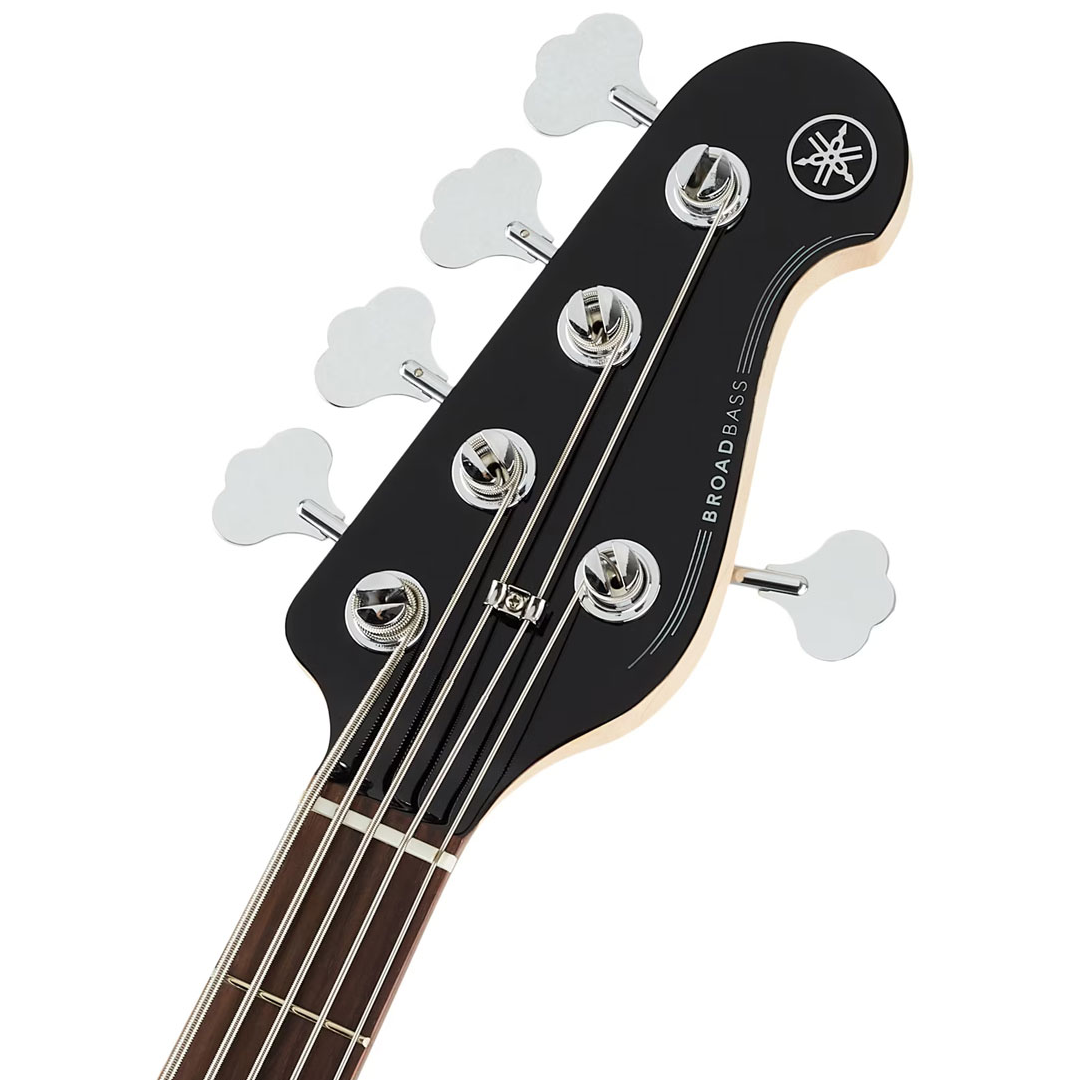 Бас-гитара Yamaha BB235 RR