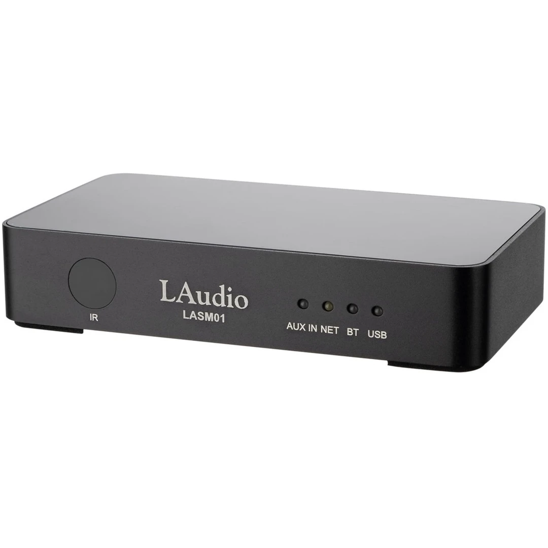Усилитель LAudio LASM01