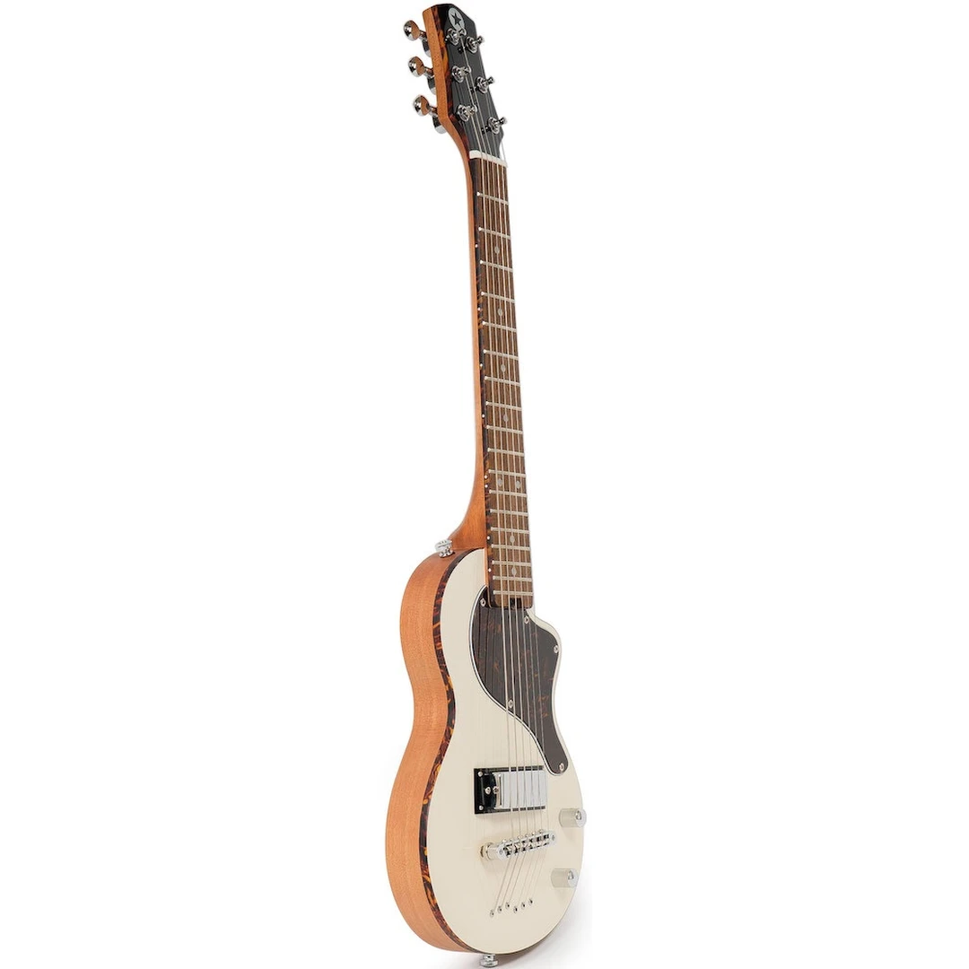 Гитарный набор Blackstar Carry On Travel Pack White (amPlug)