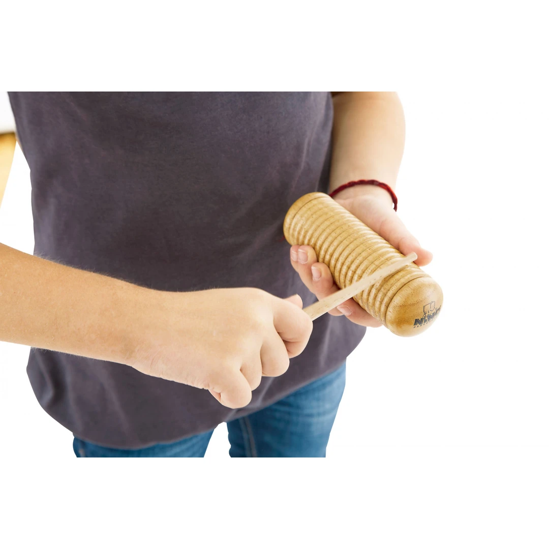 Гуиро Nino Percussion NINO520