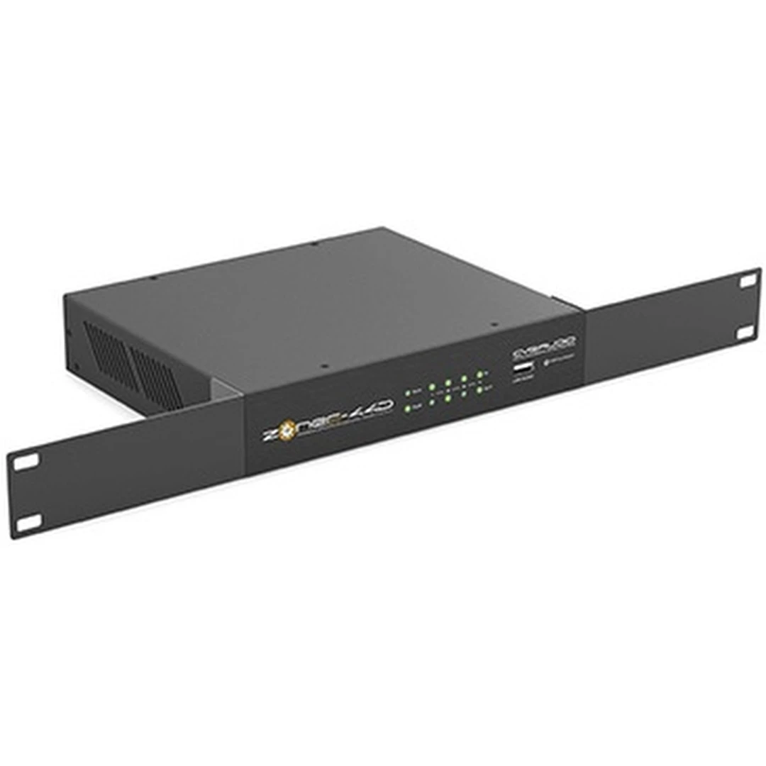Сигнальный процессор CVGaudio Zoner pro-44D
