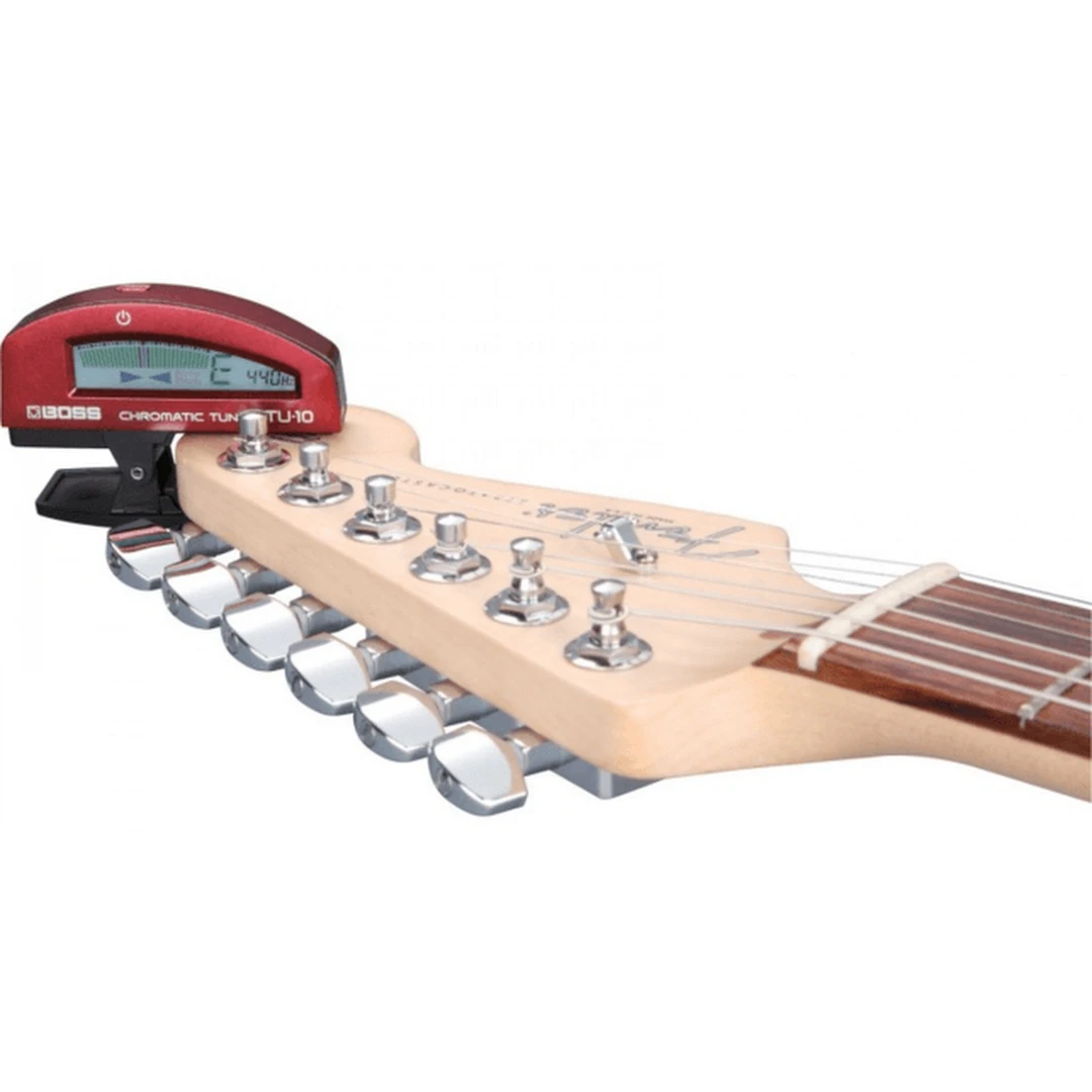 Тюнер Boss TU-10RD