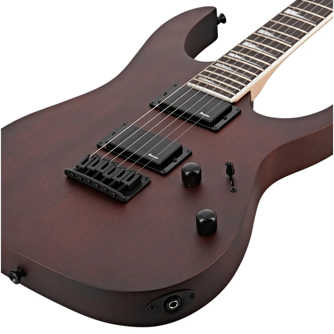Электрогитара Ibanez GRG121DX-WNF