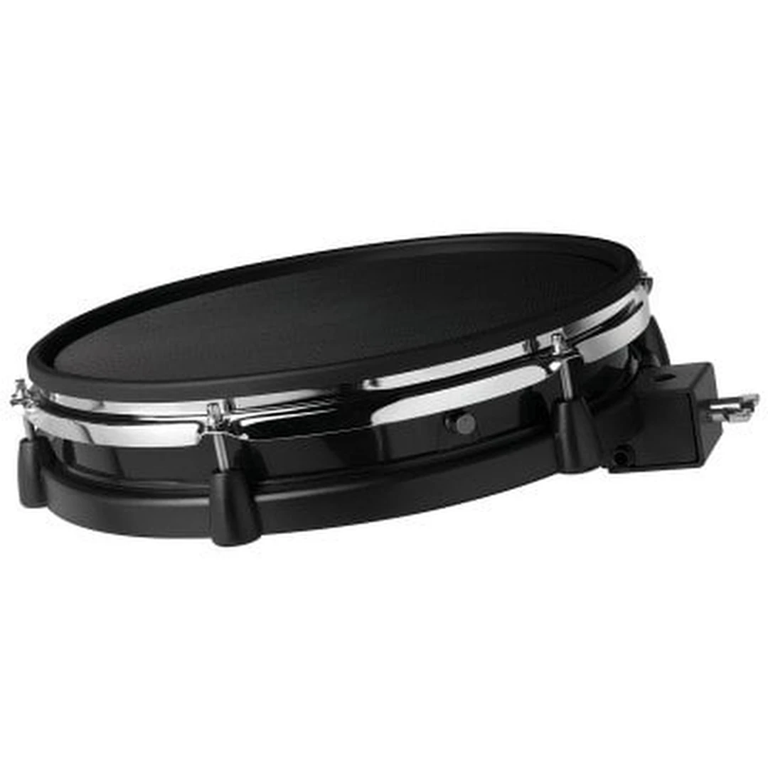 Электронная ударная установка Alesis DM10X Studio Kit Mesh