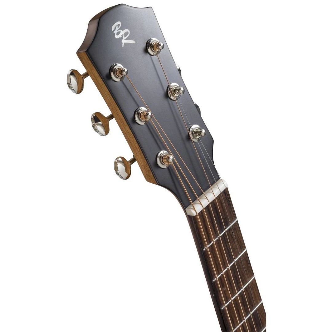 Акустическая гитара Baton Rouge X54S/OM-CHB