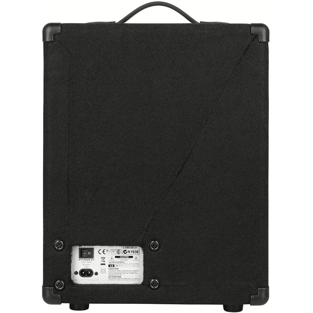 Комбоусилитель Warwick BC 20