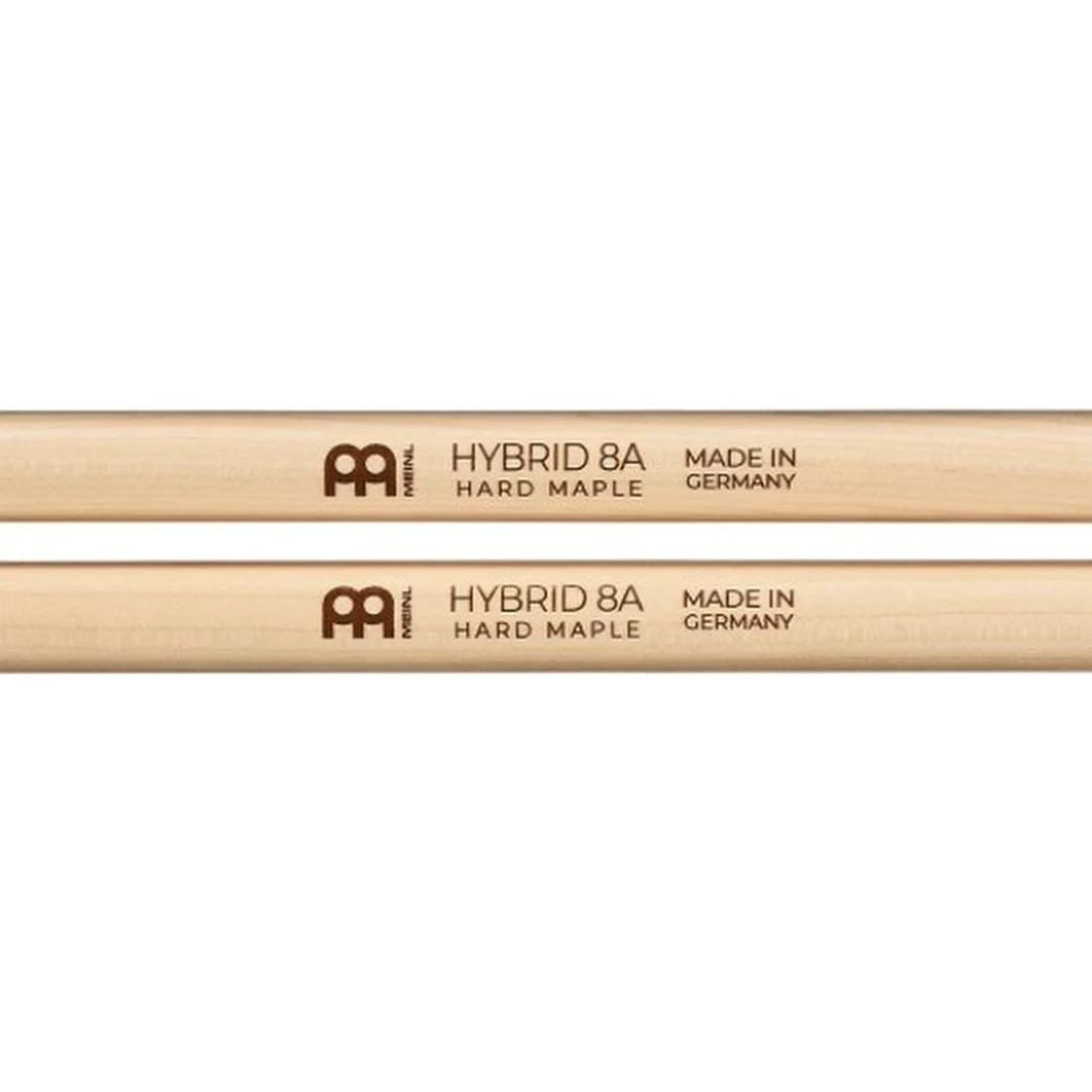 Барабанные палочки Meinl SB135