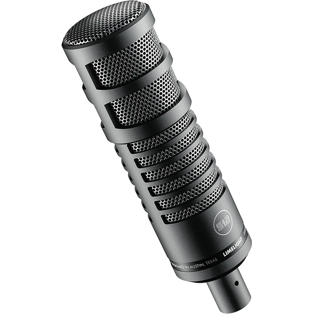 Микрофон 512 Audio Limelight