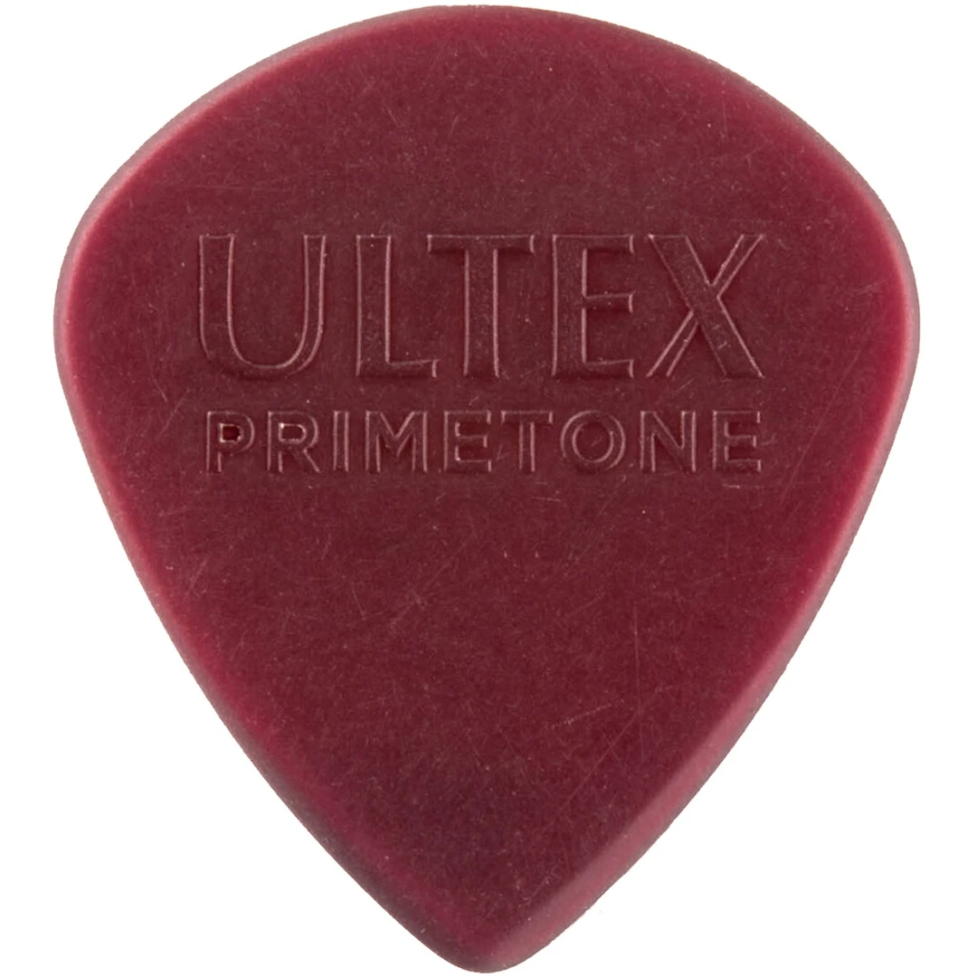Медиатор Dunlop 518RJPRD John Petrucci Primetone Jazz III