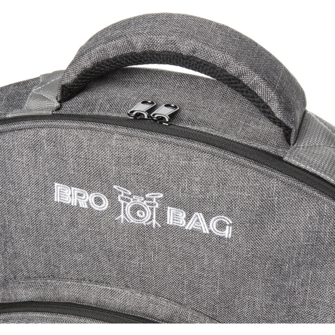 Чехол для тарелок Bro Bag CC-22GR