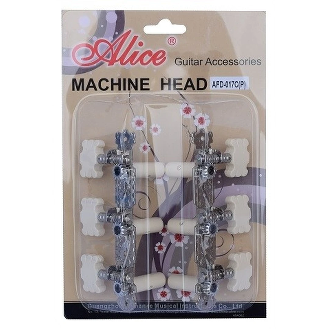 Колки Alice AFD-017CP