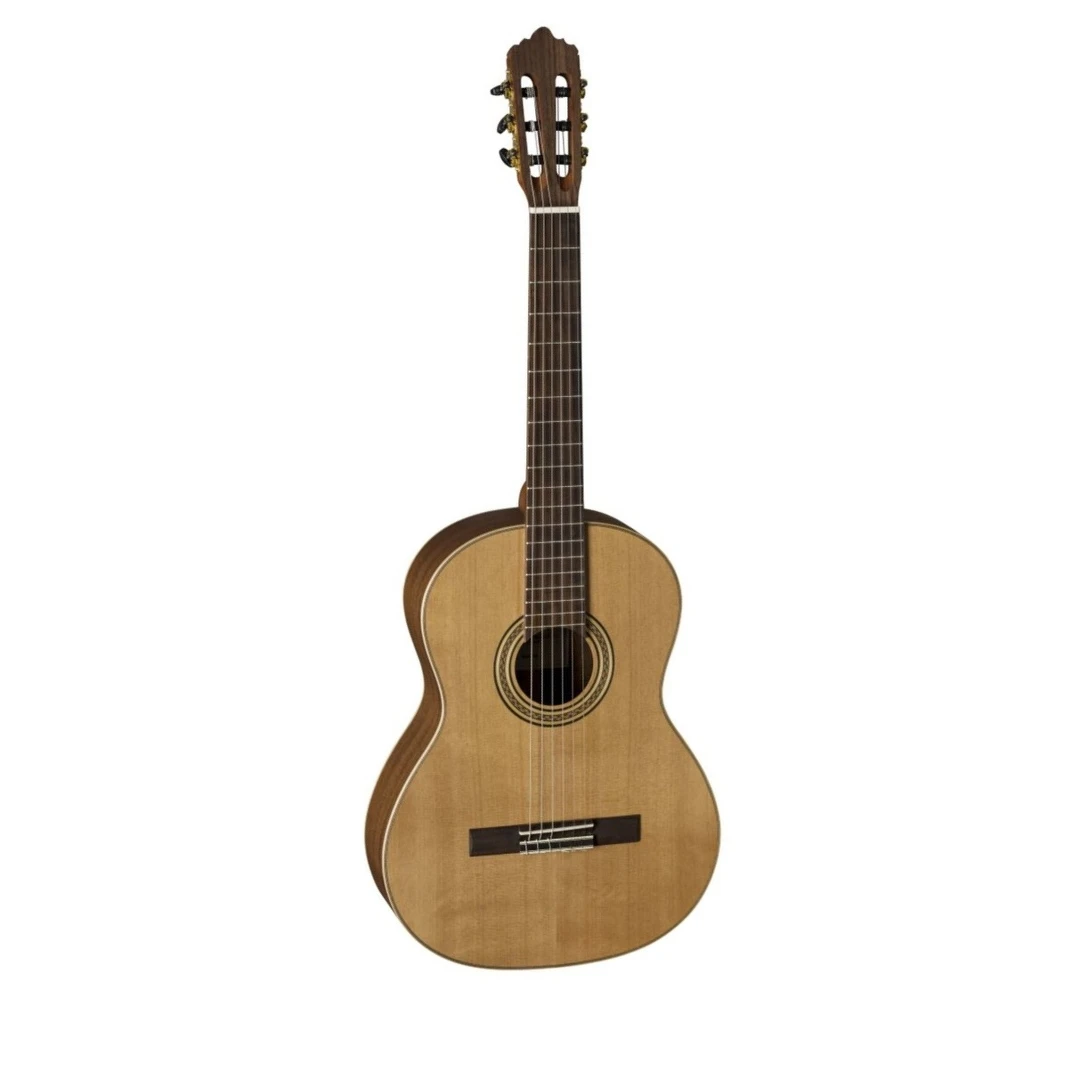 Классическая гитара La Mancha Rubi CM-N
