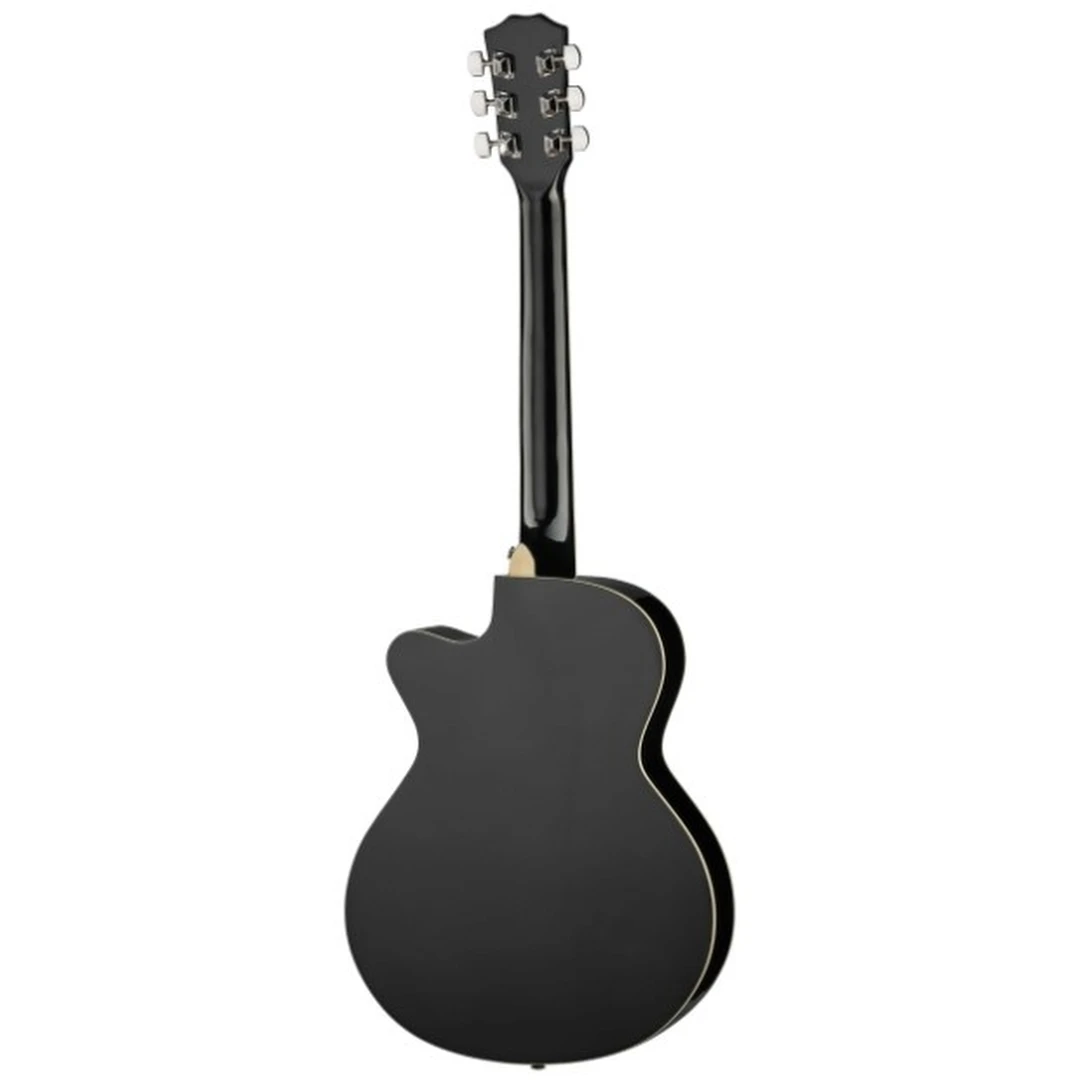 Акустическая гитара Foix FFG-2039C-BK