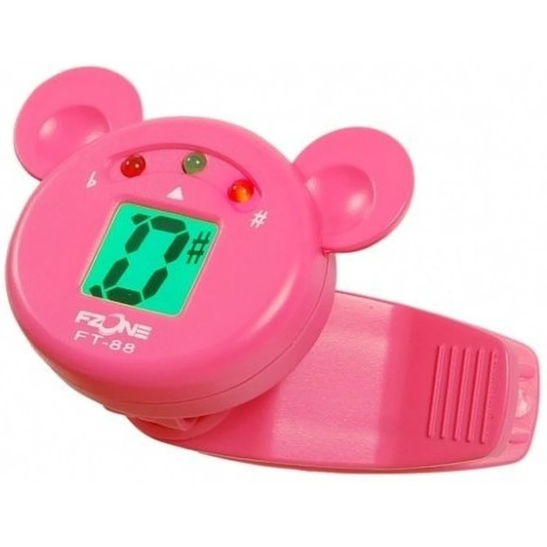 Тюнер Fzone FT-88