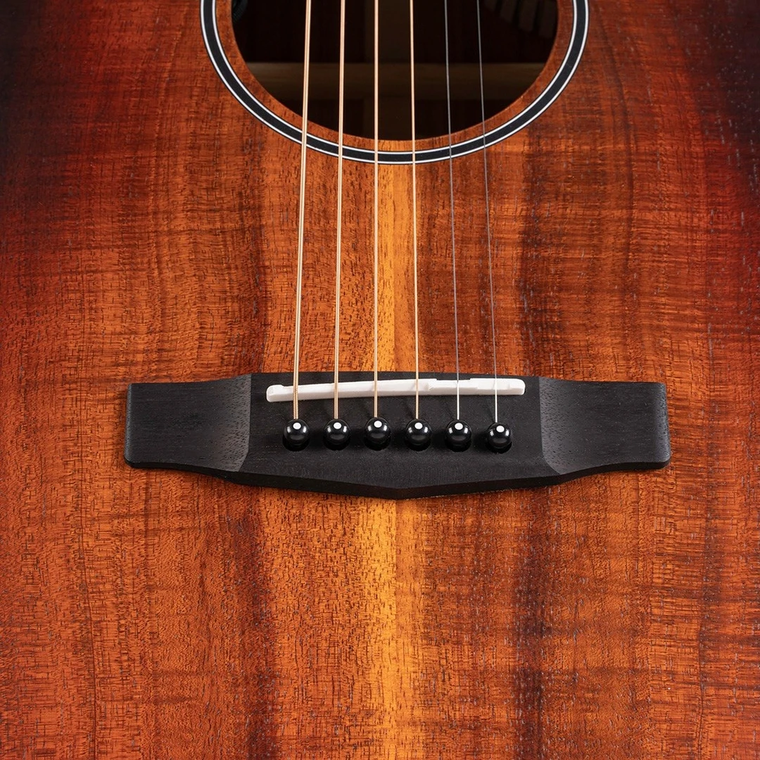 Электроакустическая гитара Cort Core-GA Blackwood OPLB