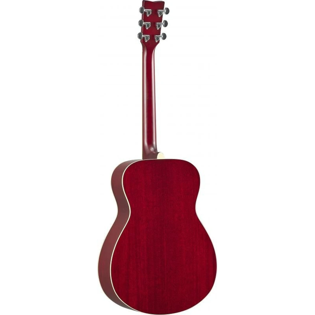 Электроакустическая гитара Yamaha TransAcoustic FS-TA RR