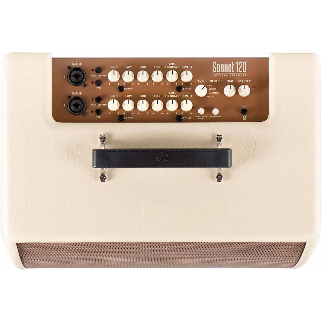 Комбоусилитель Blackstar Sonnet 120 Cream