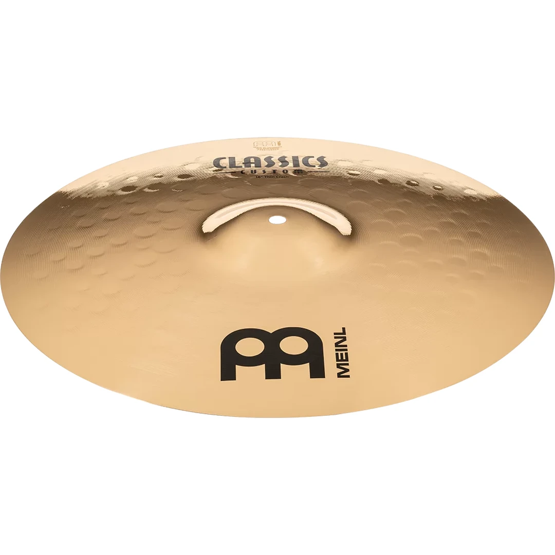 Тарелка Meinl 16" Thin Crash CC16TC-B