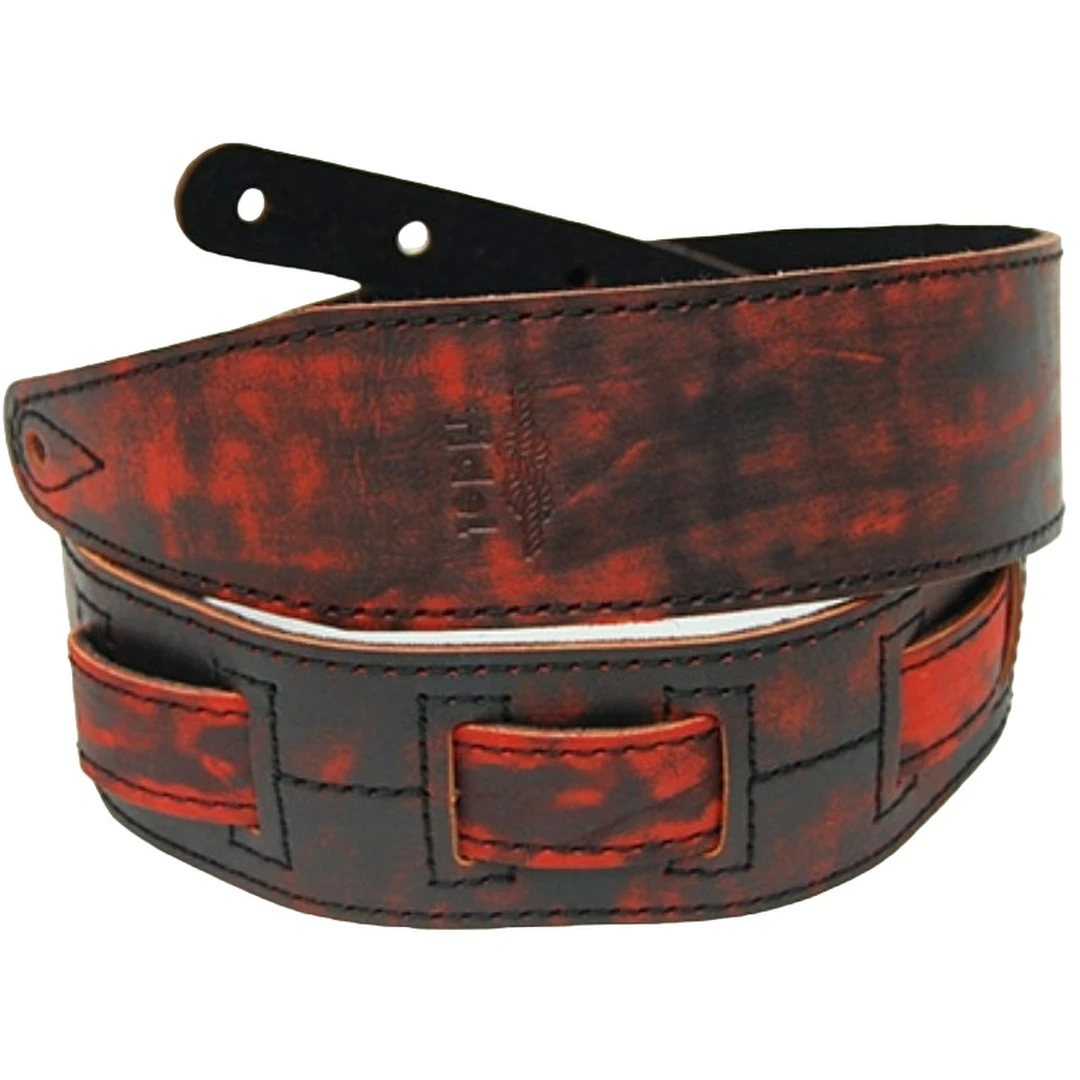 Ремень для гитары Fidel FL600227L21L