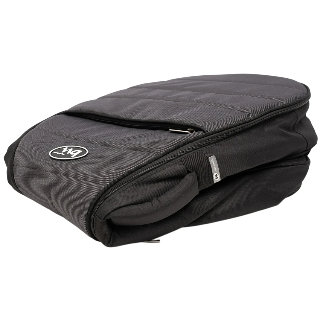 Чехол для акустической гитары Bagandmusic Casual Acoustic Max BM1048