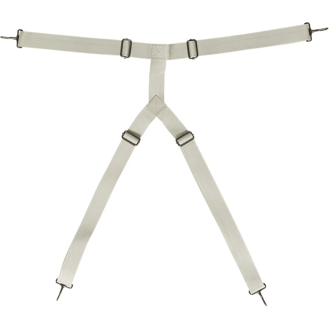 Маршевый барабан Stagg MABD-2412