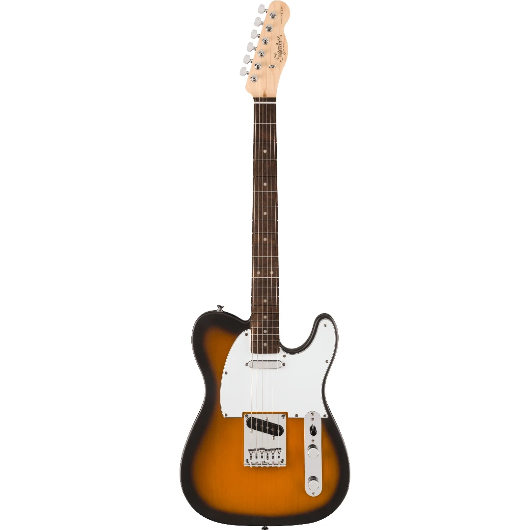 Электрогитара Fender Squier Debut Telecaster LRL WPG 2TS