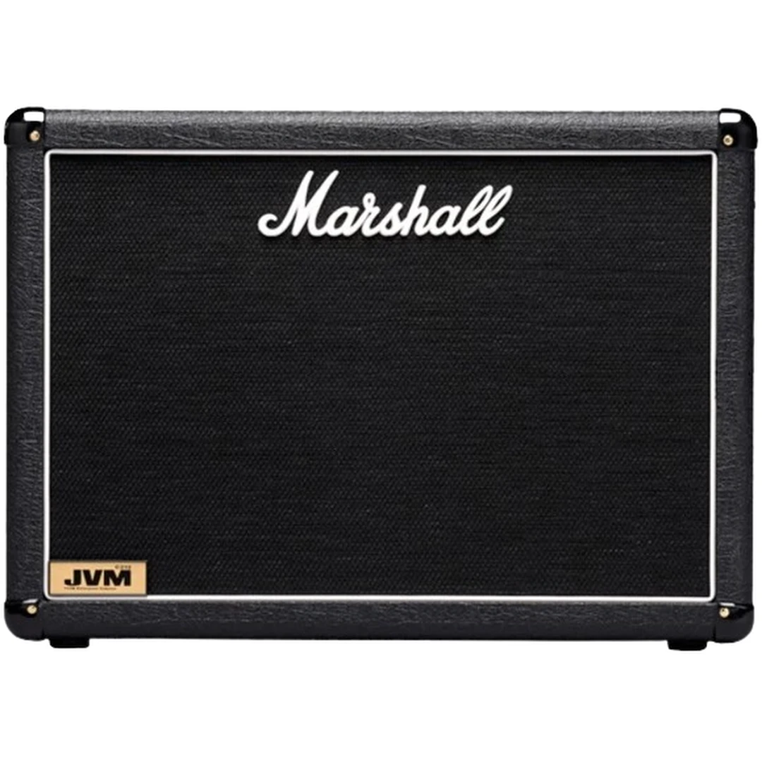 Гитарный кабинет Marshall JVMC212