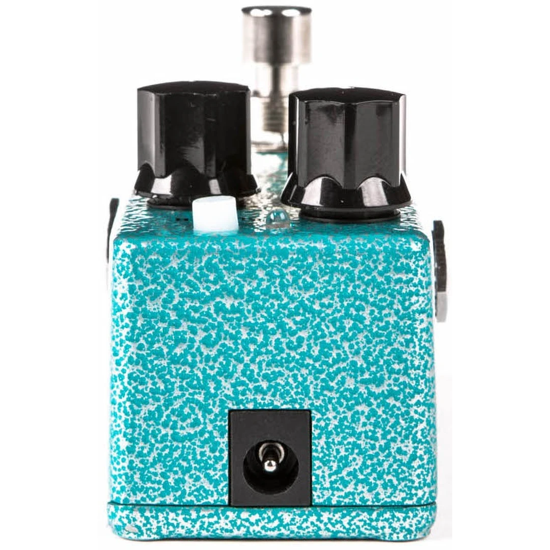 Педаль эффектов MXR M296 Classic 108 Fuzz Mini