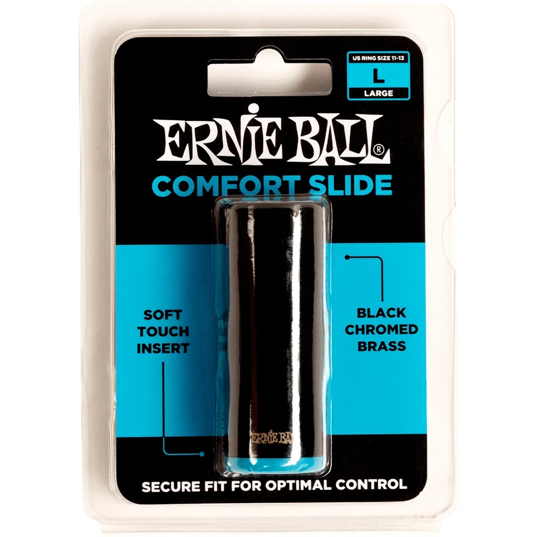 Слайдер Ernie Ball Comfort Slide Large 4289