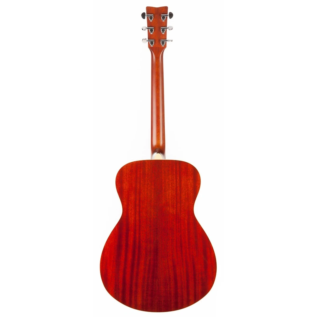 Акустическая гитара Yamaha FS820 AB