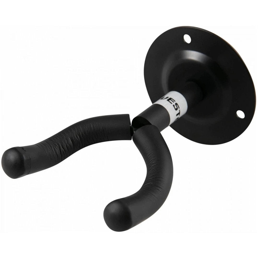 Настенный держатель для гитары Veston GS029