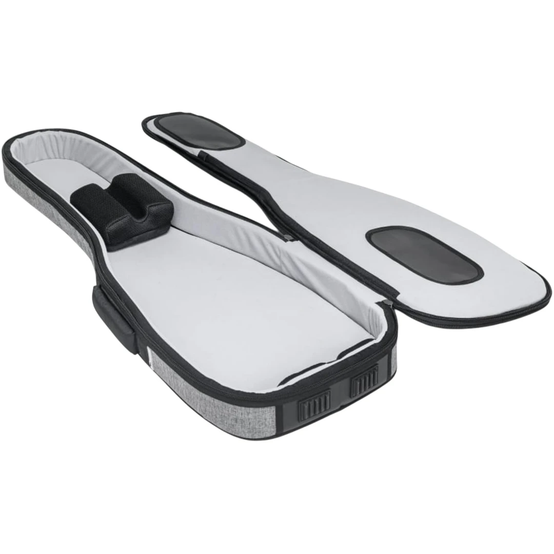 Чехол для электрогитары Bagandmusic Electro Slim BM1105