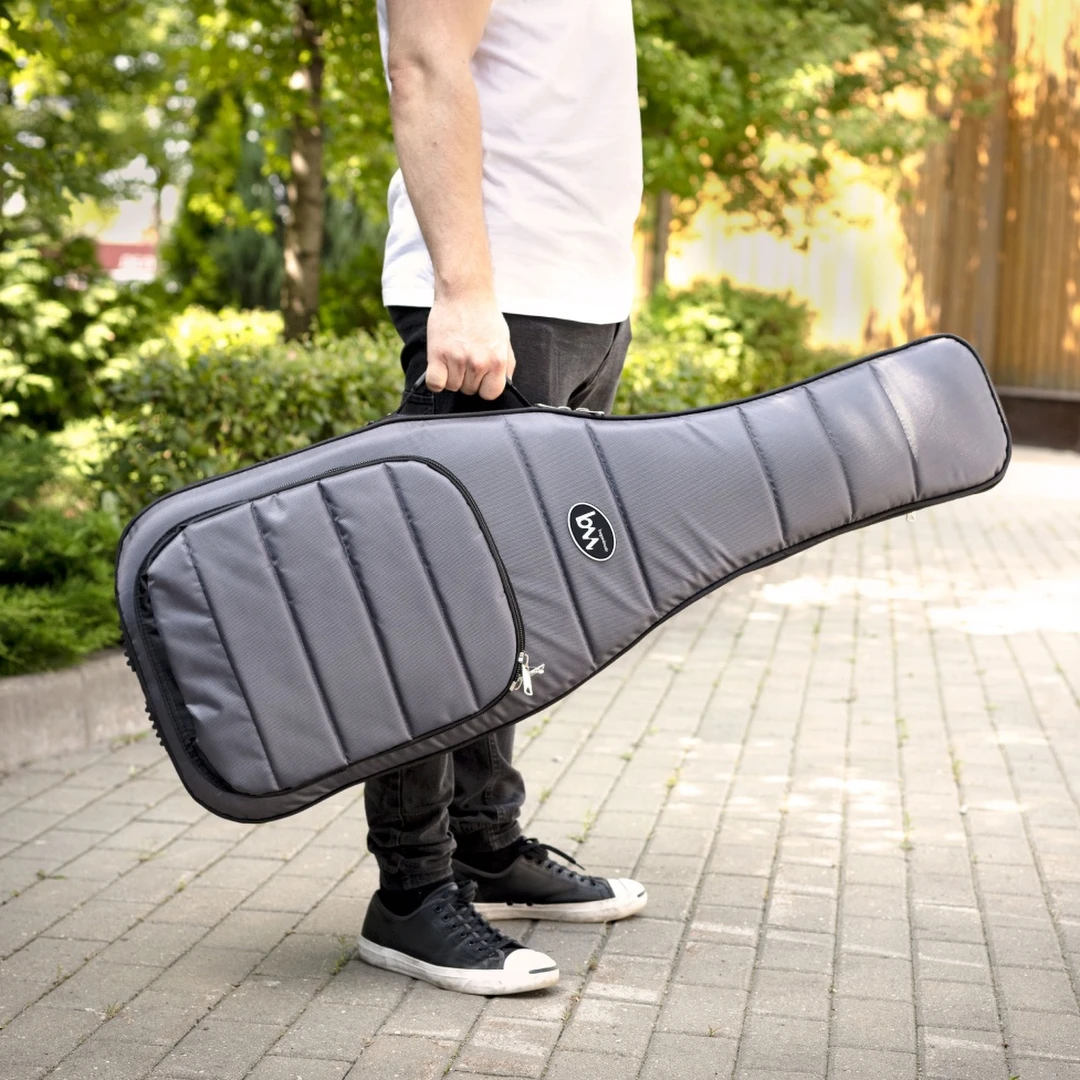 Чехол для электрогитары Bagandmusic Electro Lite BM1027