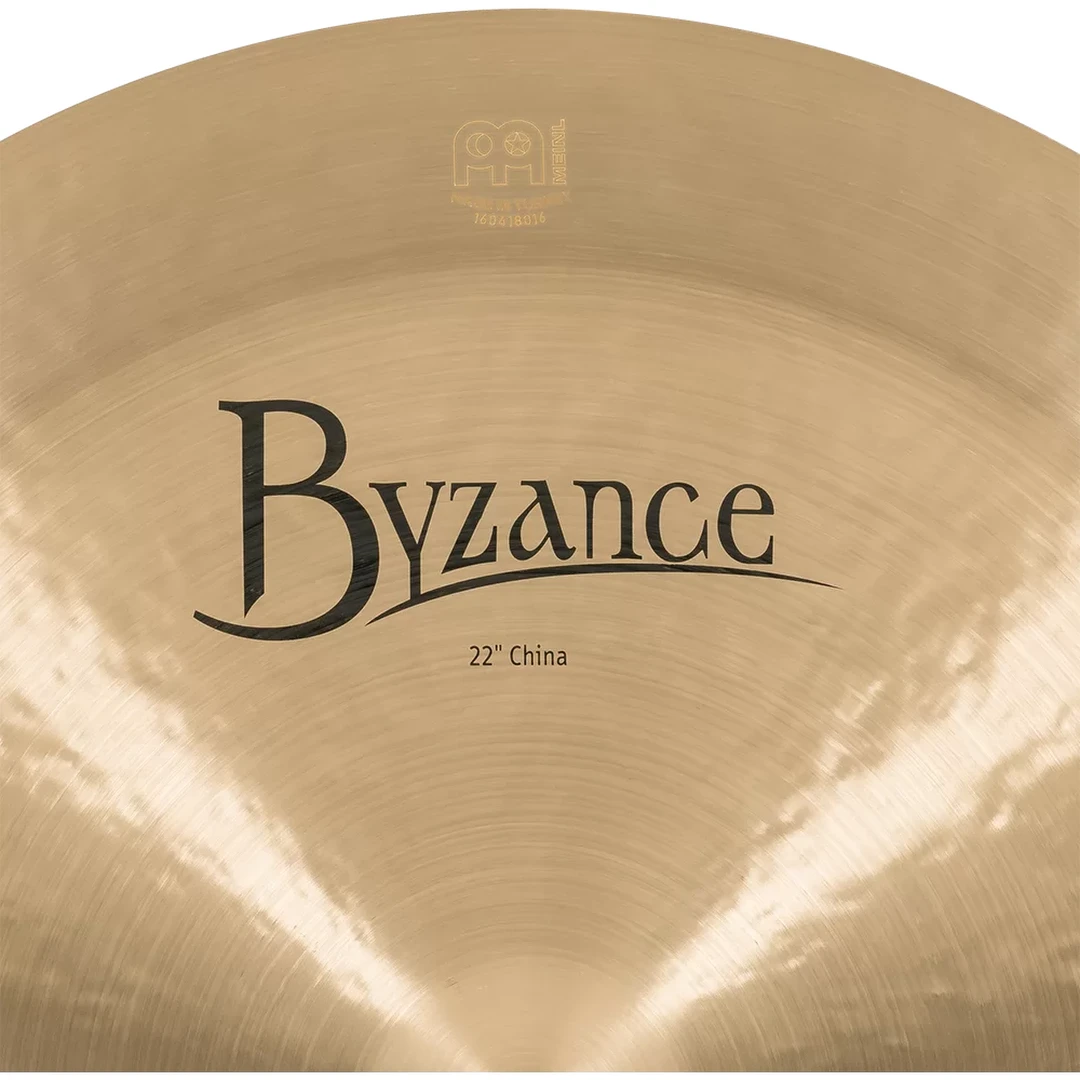Тарелка Meinl 22" China B22CH