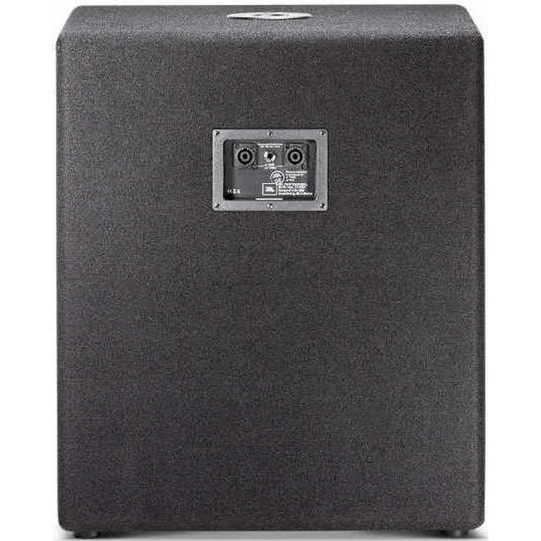 Сабвуфер JBL JRX218s