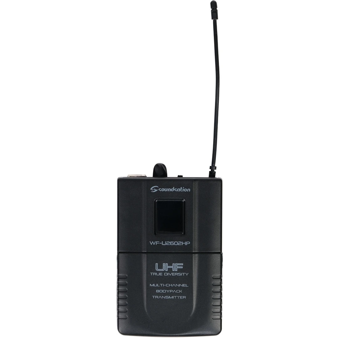 Радиосистема Soundsation WF-U2602HP
