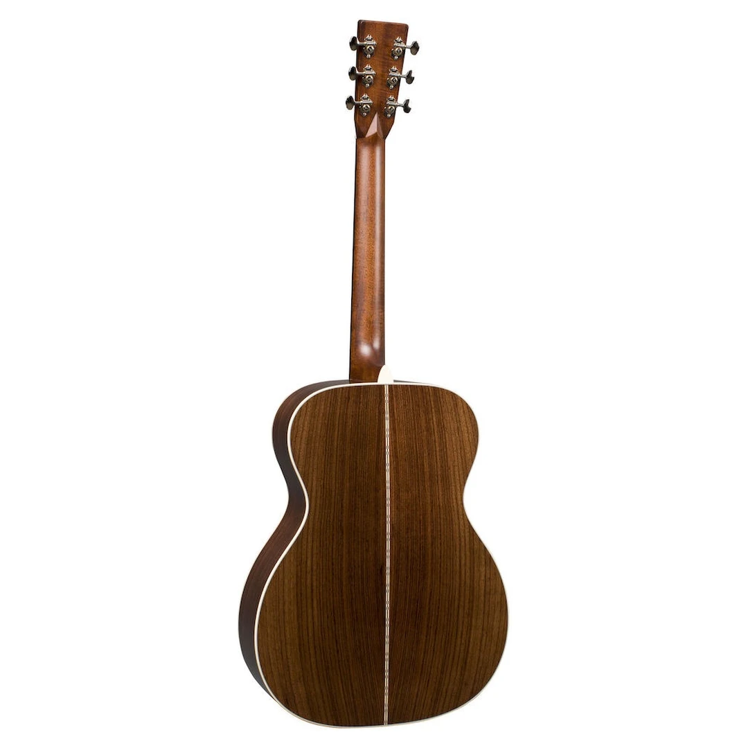 Акустическая гитара Martin 000-28 Standard Series