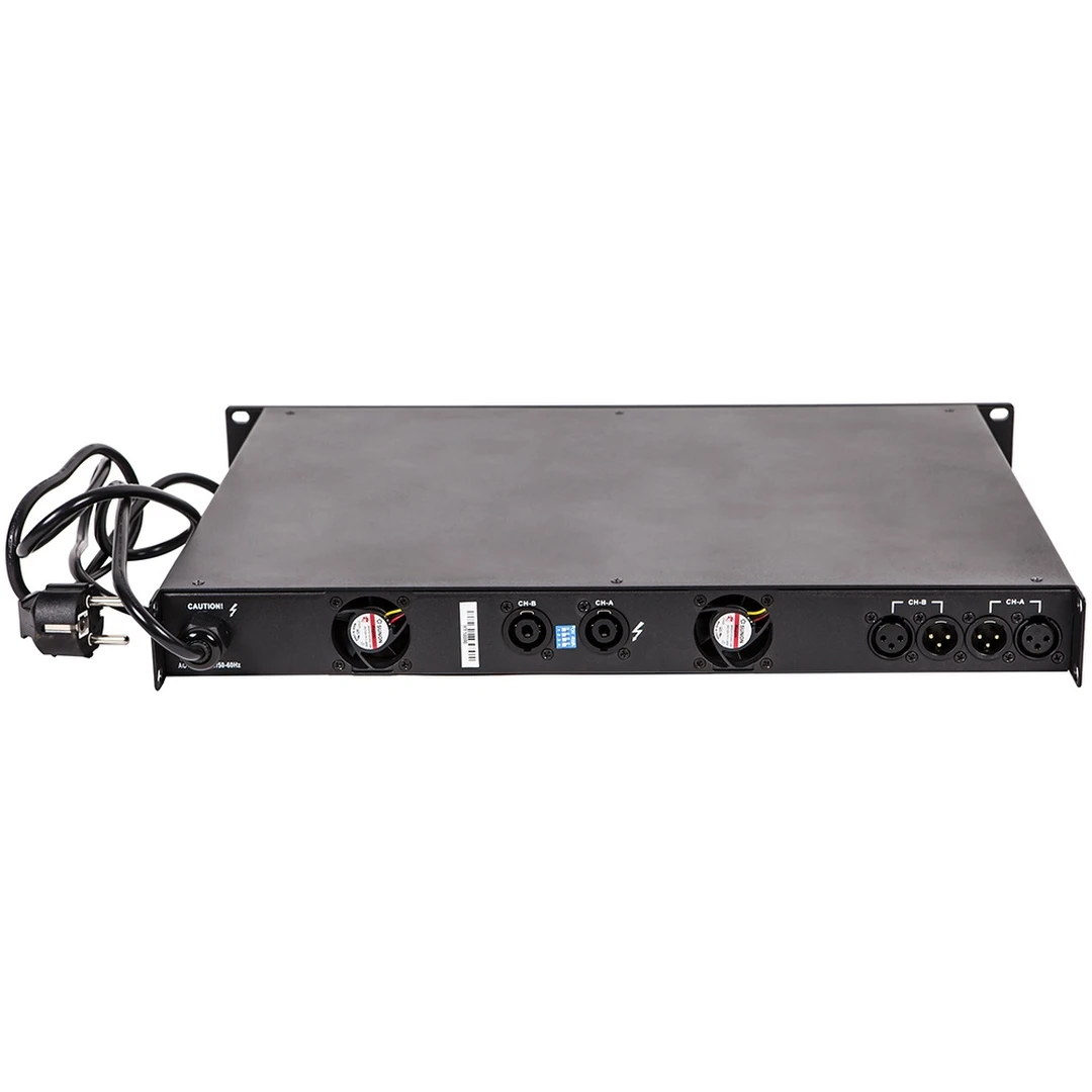 Усилитель Soundking AQ2450