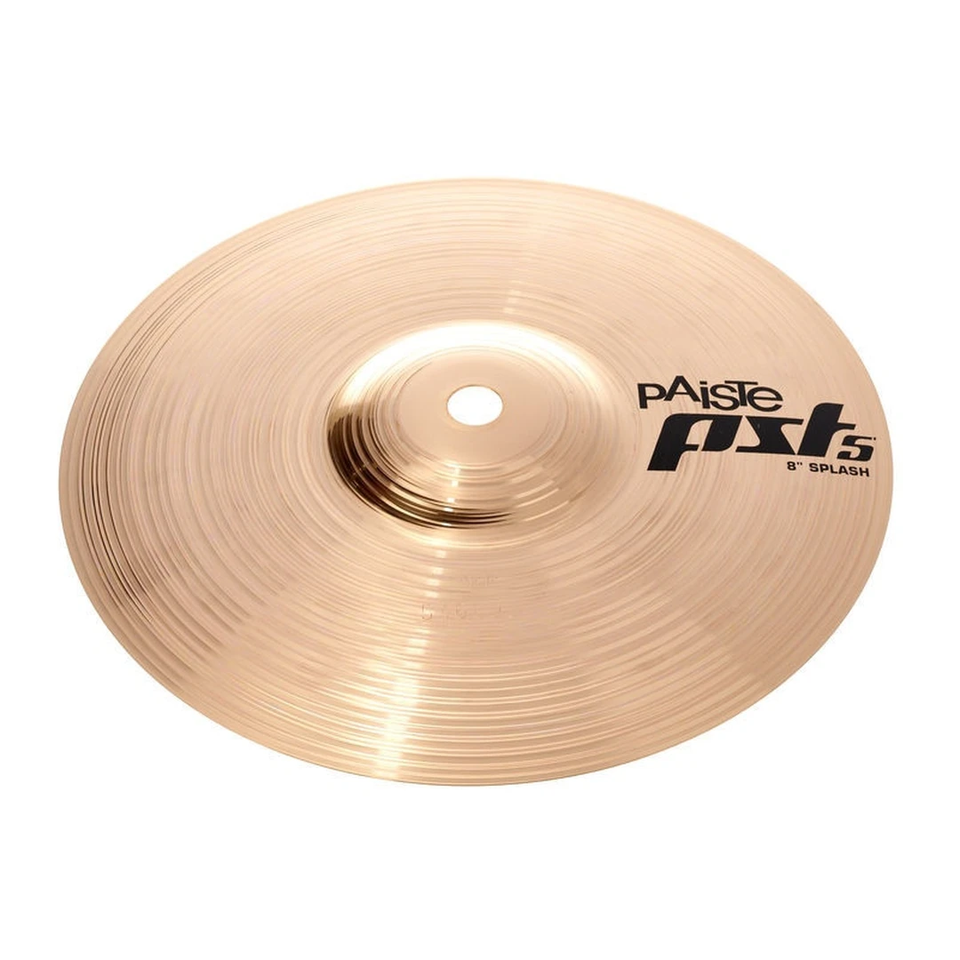 Тарелка Paiste PST5 8" Splash